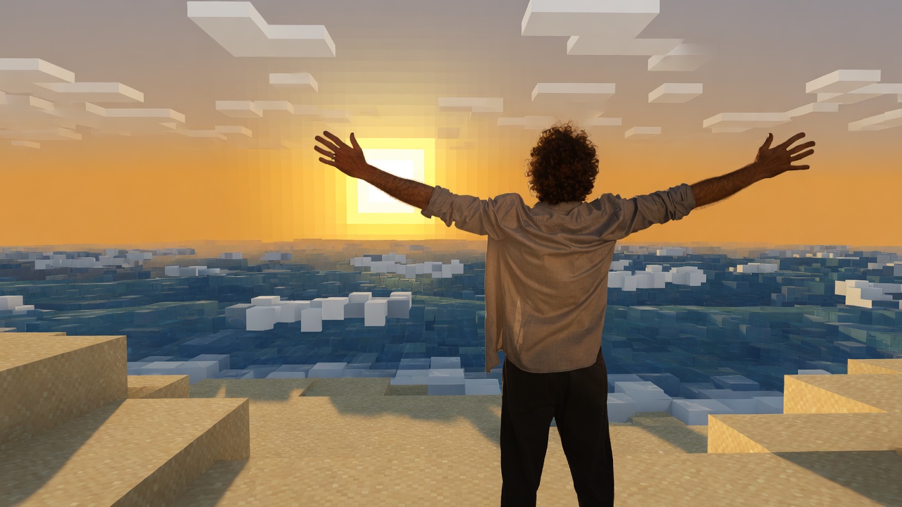 Background composite