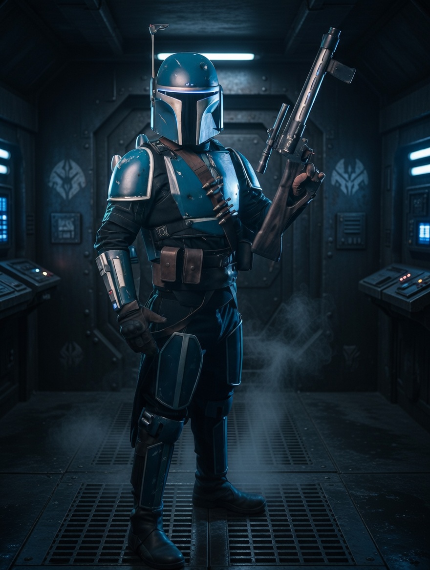Background composite