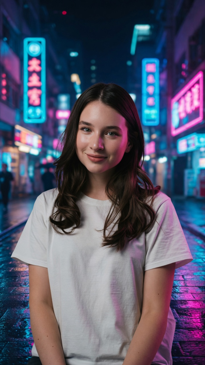 Background composite