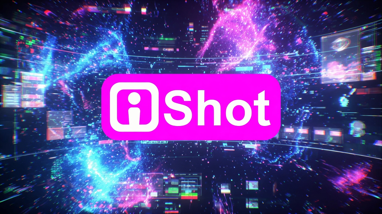 Background composite