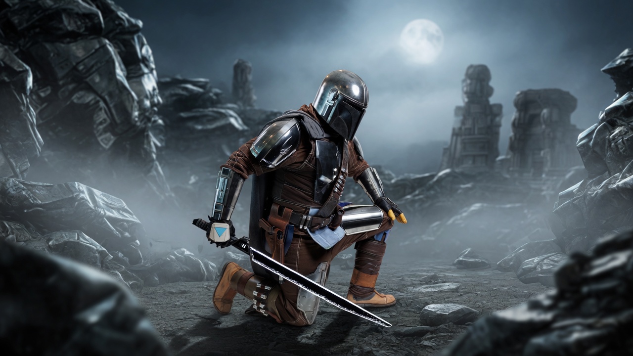 Background composite
