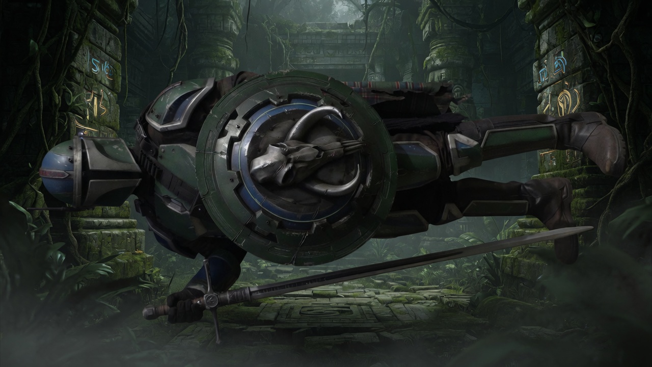 Background composite