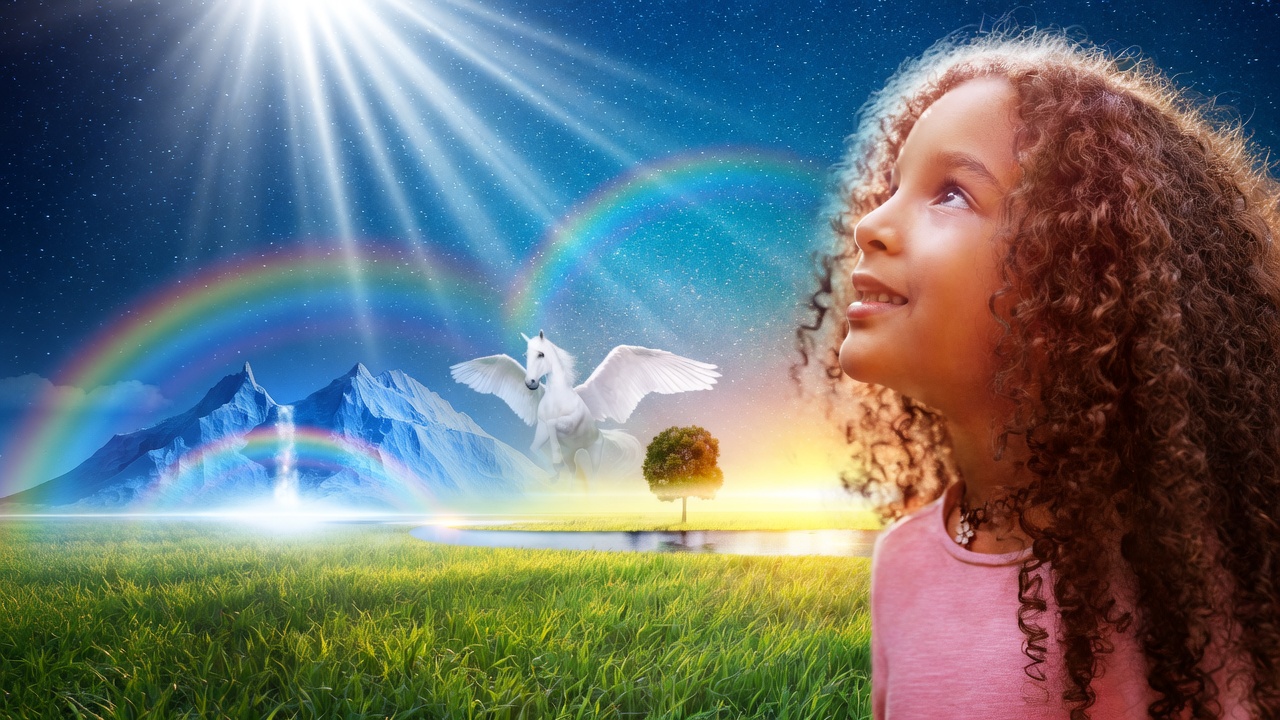 Background composite