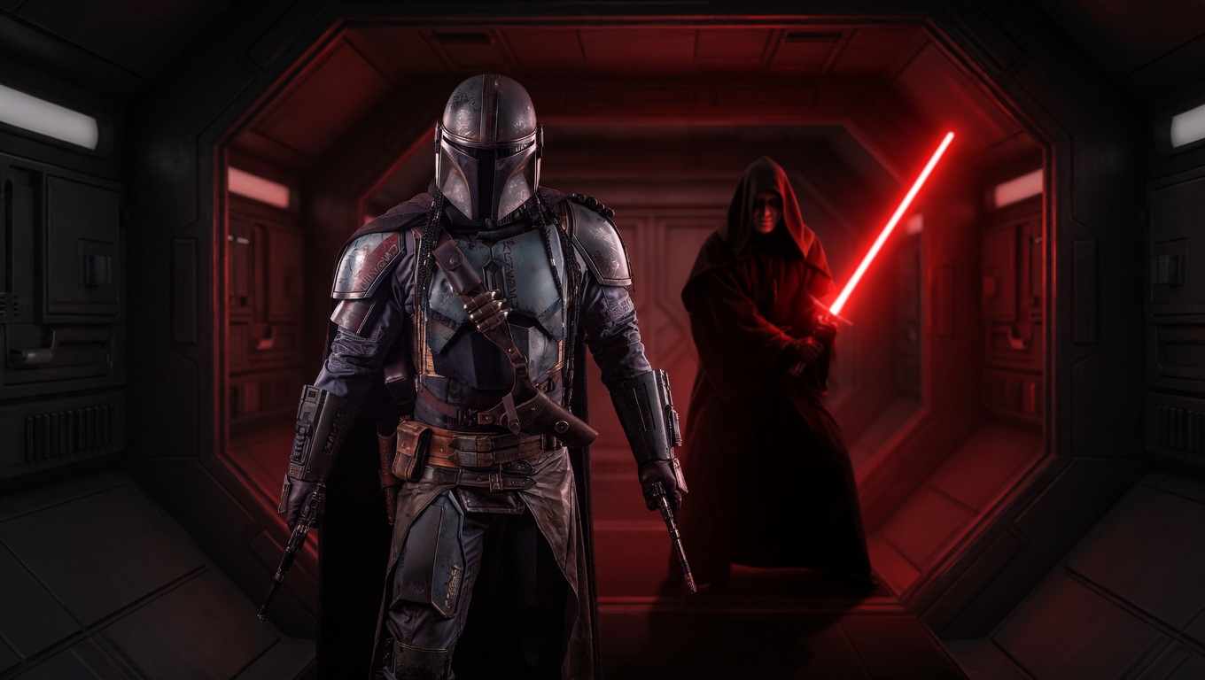Background composite