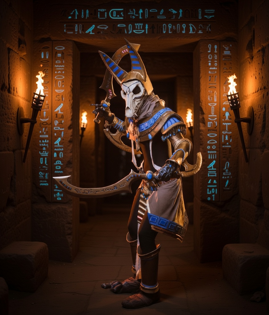 Background composite