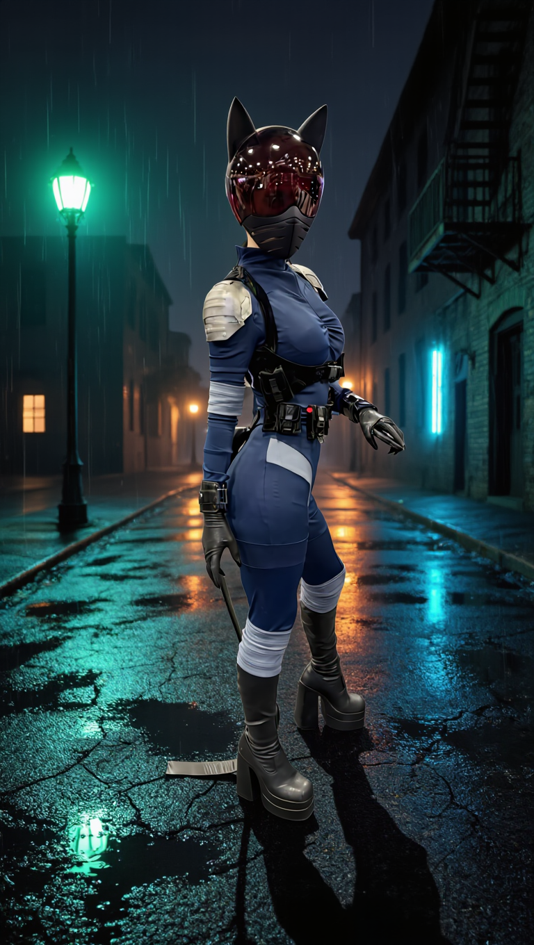 Background composite