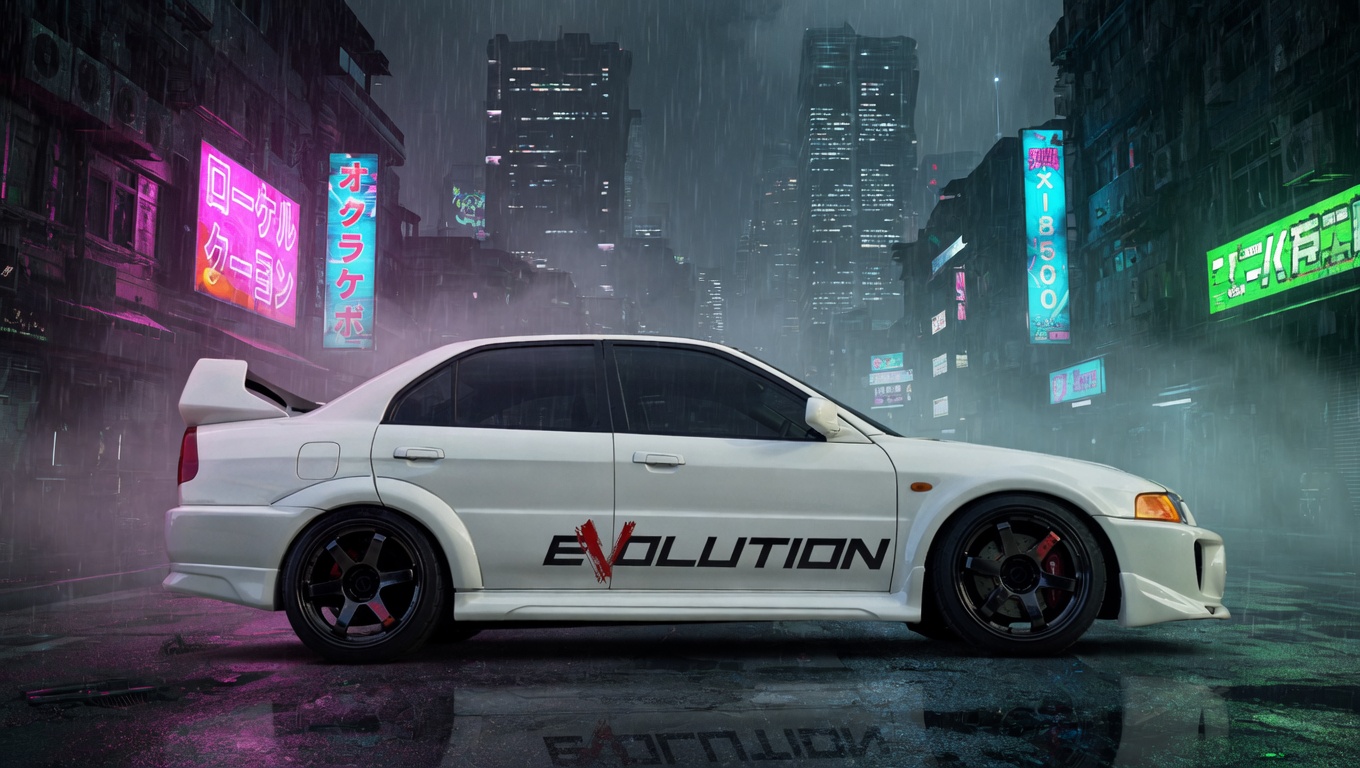 Background composite
