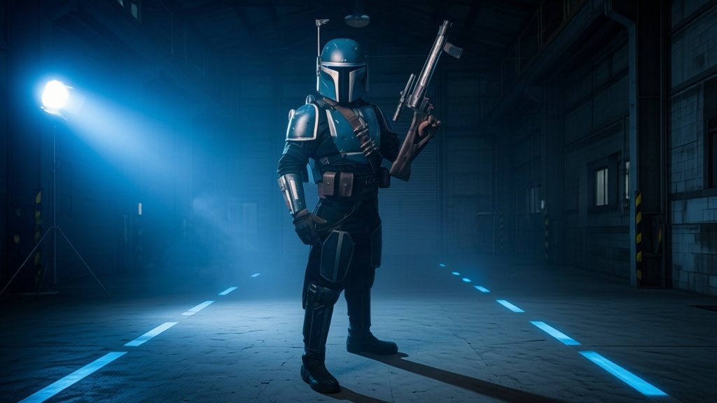 Background composite