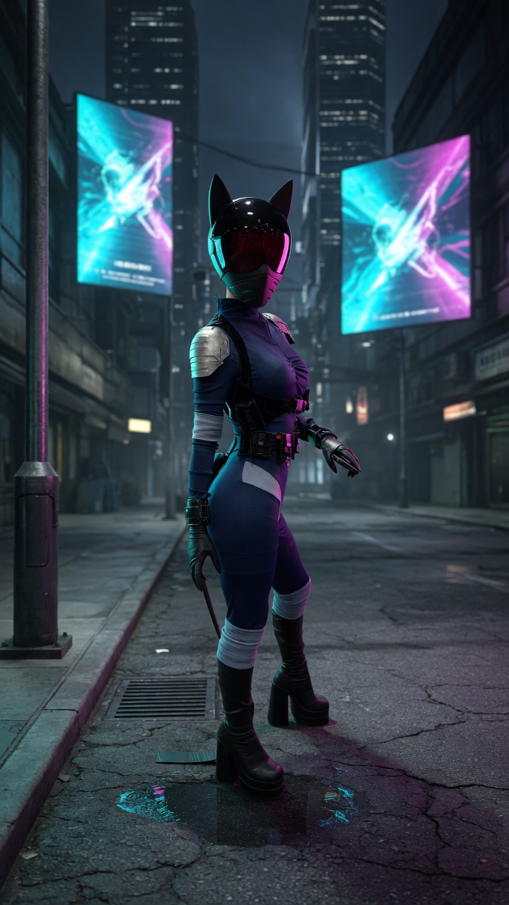 Background composite