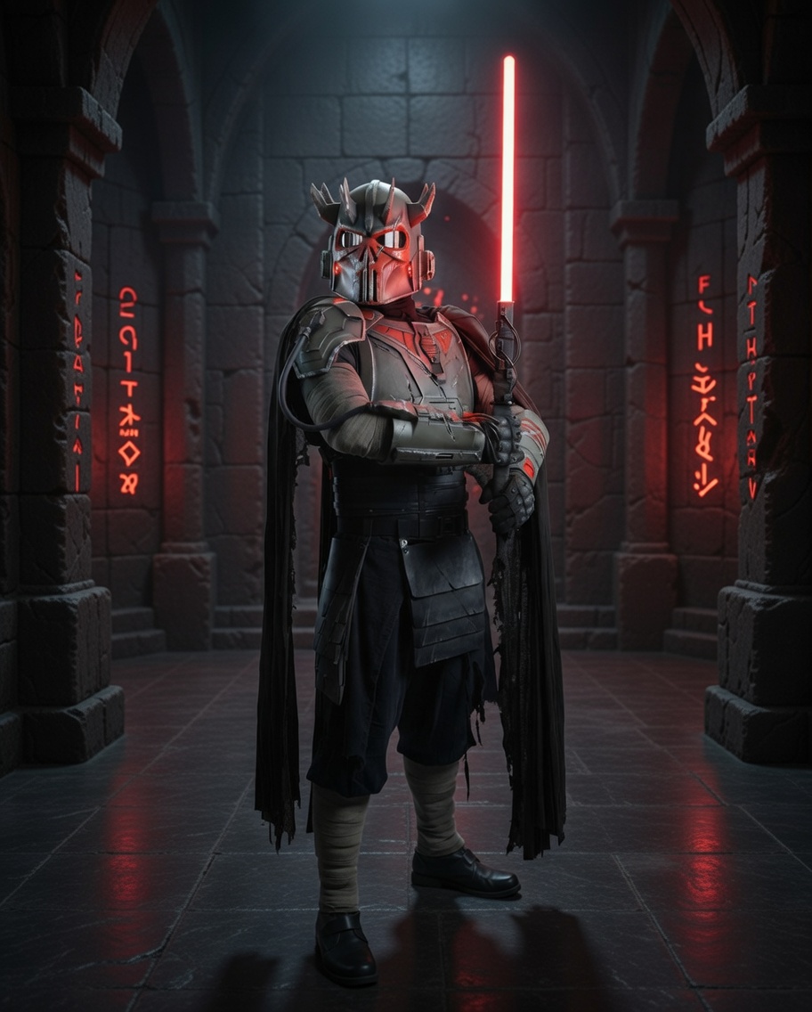 Background composite
