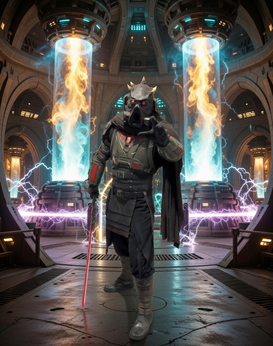 Background composite