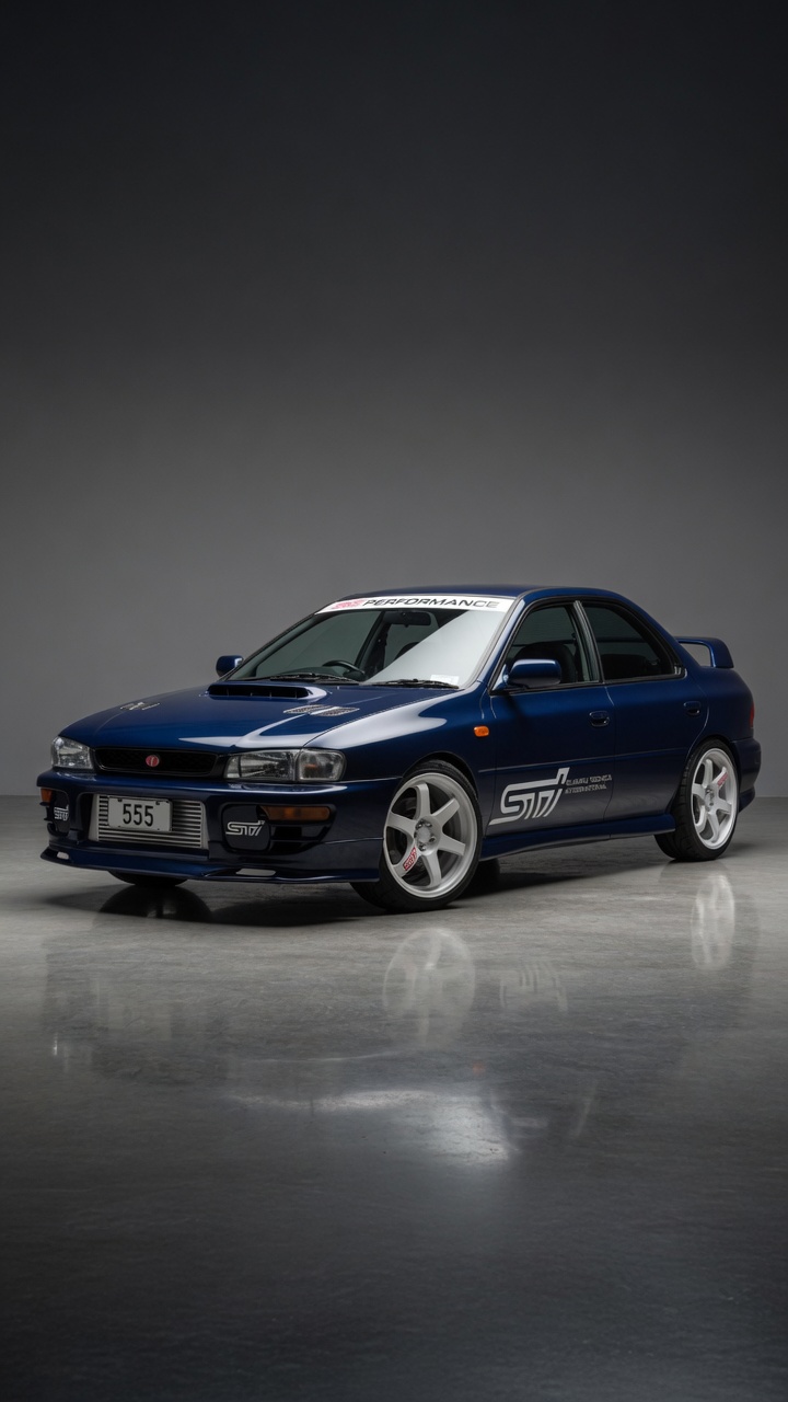 Background composite