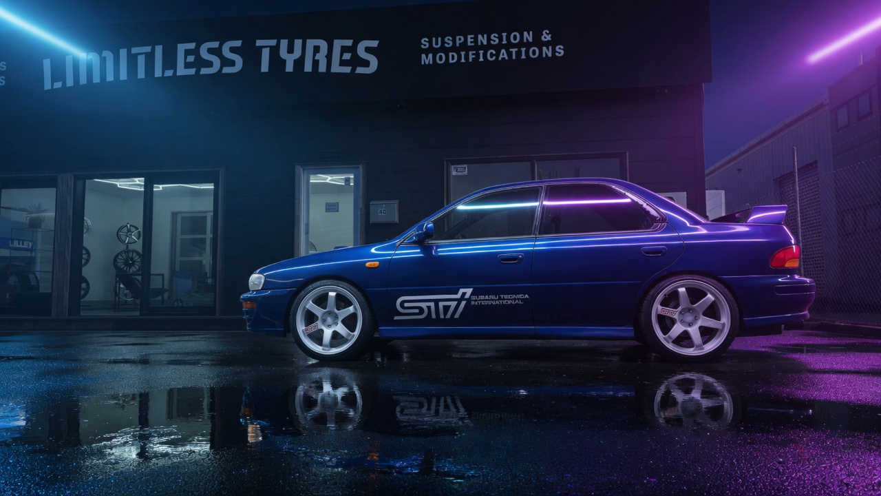 Background composite