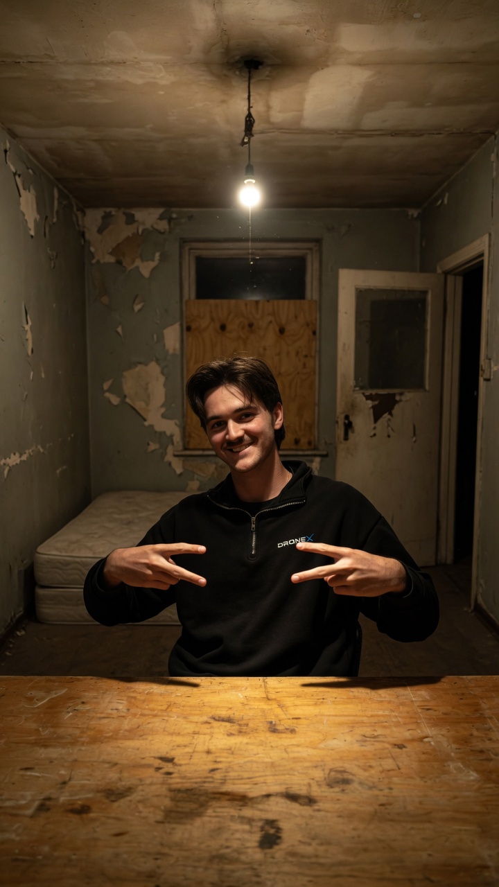 Background composite